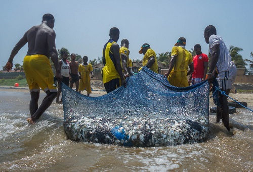 Tema boat disaster is regrettable