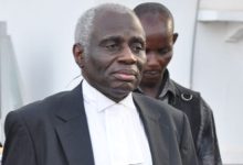 Tsatsu Tsikata to inaugurate CIR lecture series on land law in Ghana