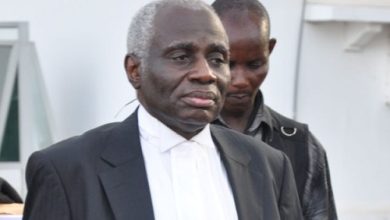 Tsatsu Tsikata to inaugurate CIR lecture series on land law in Ghana